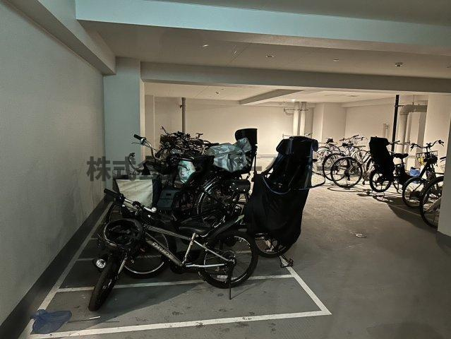 武蔵野市境１丁目の賃貸マンションのその他
