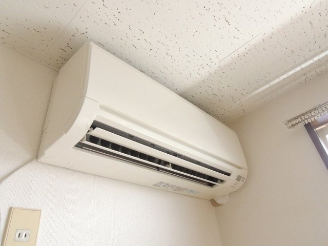 エルディム小川　Ａの設備|その他