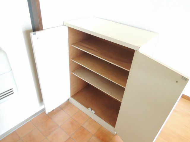 エルディム小川　Ａの玄関|その他