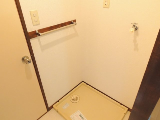 エルディム小川　Ａの設備|その他設備