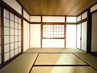 【和室】 | 若葉区北大宮台　中古戸建
