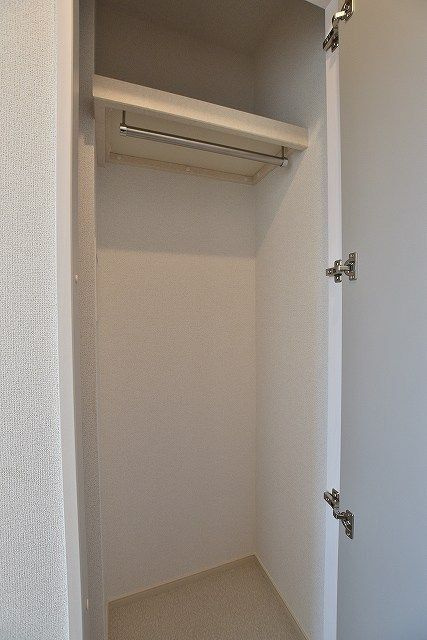 イストワールの収納
