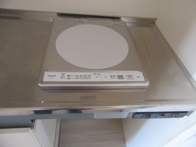 伊藤マンションのトイレ