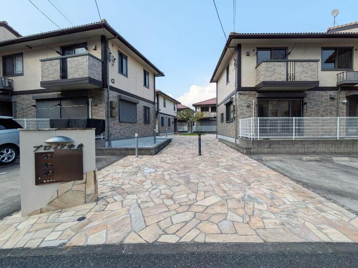 【共用部分】