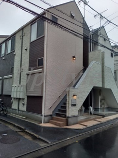 【外観】 | ネクステージ押上