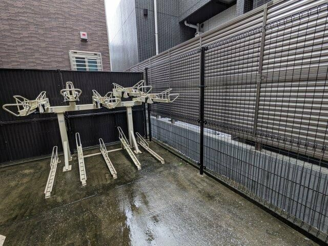 プレミアムキューブ大岡山のその他