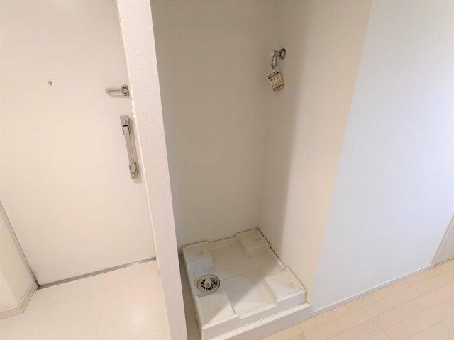 プレミアムキューブ大岡山の設備