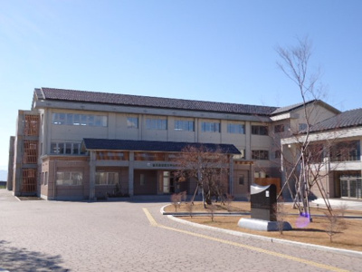 【周辺】 | ウェルビング佐久平 | 佐久市立佐久平浅間小学校まで865ｍ