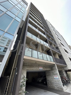【外観】 | ビバリーホームズ秋葉原