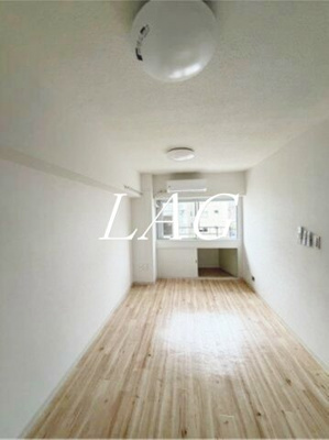【居間・リビング】 | 橋口デンタルビル | 洋室のお部屋です。