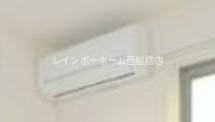メゾンアムール船橋の設備