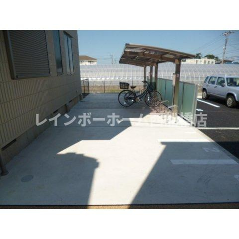 メゾンアムール船橋のその他