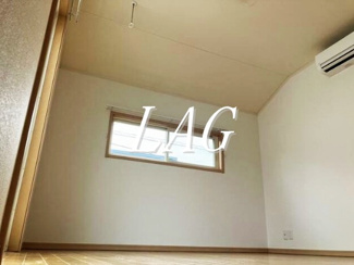 【寝室】 | ＭＡ　ＭＡＩＳＯＮ | 寝室です。