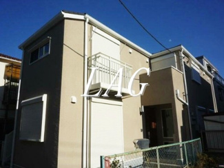【外観】 | ＭＡ　ＭＡＩＳＯＮ | 外観です。