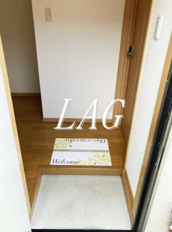 【玄関】 | ＭＡ　ＭＡＩＳＯＮ | 玄関です。