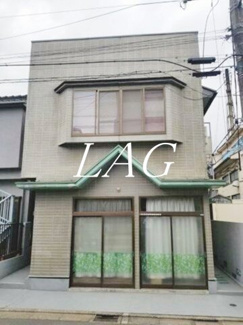 【外観】 | アステージTO/YU | 外観です。