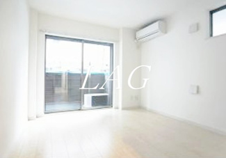 【居間・リビング】 | アルヴィータ北新宿 | 洋室のお部屋です。