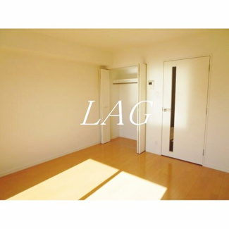 【寝室】 | プレール・ドゥーク富士見ヶ丘 | 寝室です。