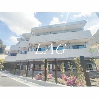 【外観】 | プレール・ドゥーク方南町 | 外観です。