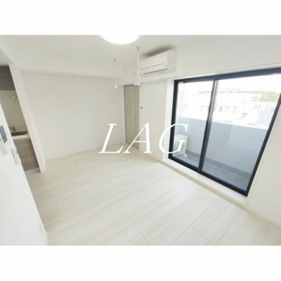 【居間・リビング】 | プレール・ドゥーク方南町 | 洋室のお部屋です。