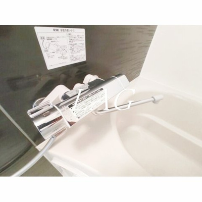 【浴室】 | プレール・ドゥーク方南町 | お風呂です。
