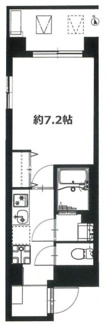 【間取り】 | ビーカーサ・ネリマ | 間取りです。