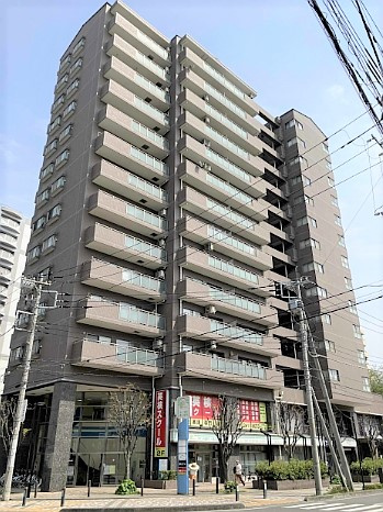 ジェム川口プライムアベニュー