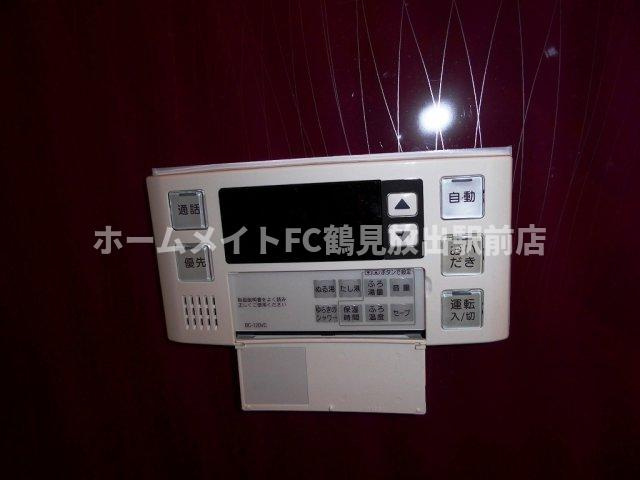 モメント　ブリーシュフルのその他