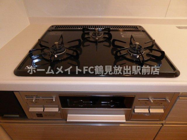 モメント　ブリーシュフルのその他
