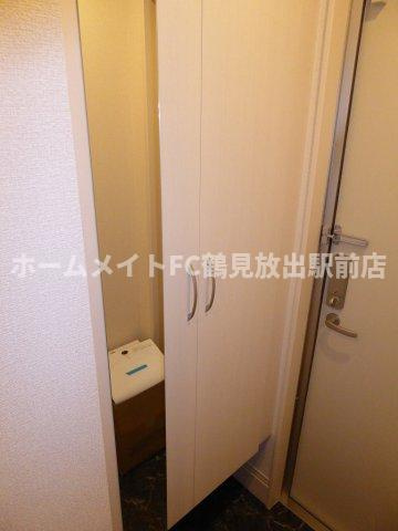 モメント　ブリーシュフルのその他