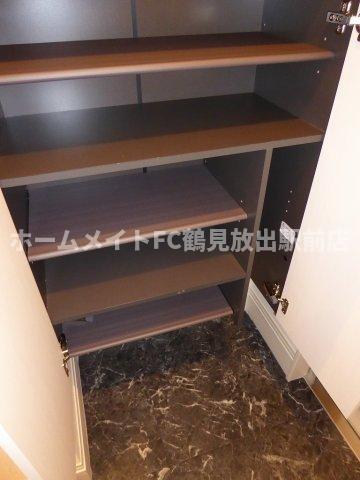 モメント　ブリーシュフルのその他