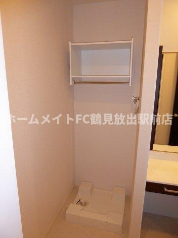 モメント　ブリーシュフルの設備