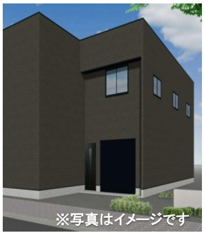 堺市南区深阪南　貸倉庫[物件番号：1081777] の外観