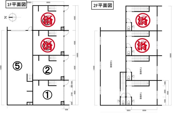 堺市南区深阪南　貸倉庫[物件番号：1081777] のその他