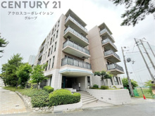 グラン・フェルティ東灘住吉川の画像