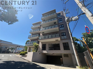 RC造5階建て