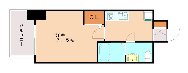 SERENiTE三宮