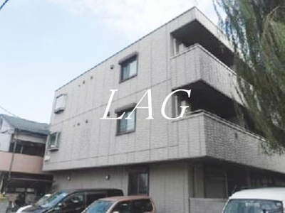 【外観】 | アーバン上小 | 外観です。