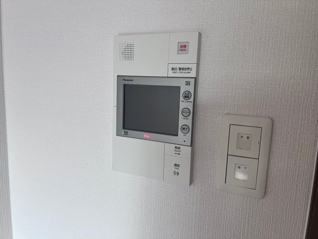 プレサンスジェネ千種内山Ⅱ|名古屋市の賃貸ならMy賃貸のセキュリティ|プレサンスジェネ千種内山Ⅱ