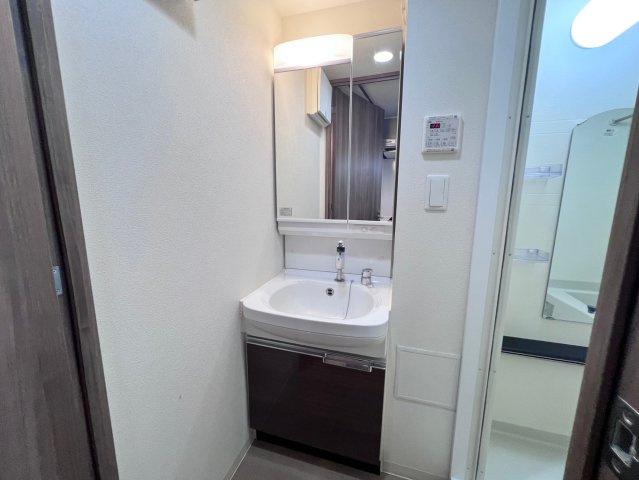 プレサンスジェネ千種内山Ⅱ|名古屋市の賃貸ならMy賃貸の洗面所|プレサンスジェネ千種内山Ⅱ