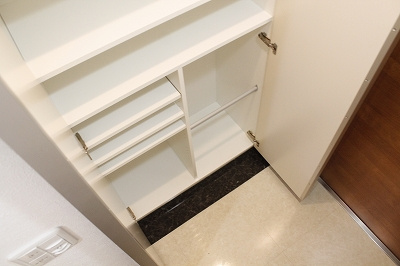 コンソラーレ瓦屋町のその他共用部分