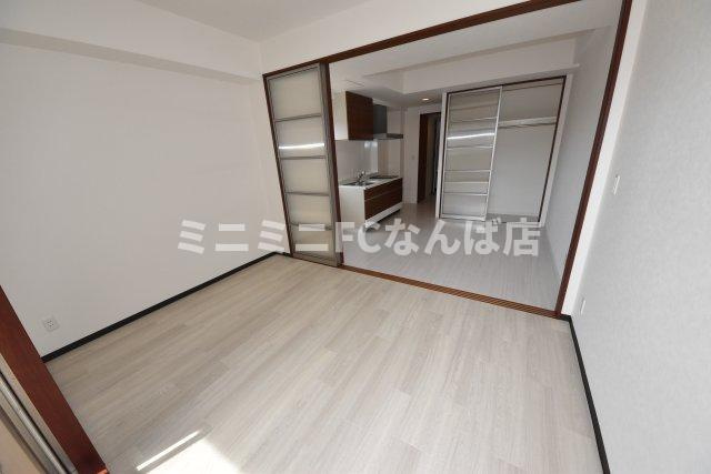 コンソラーレ瓦屋町の設備
