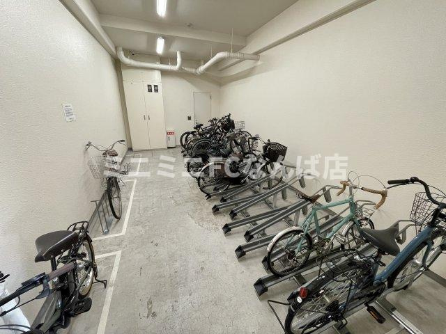 コンソラーレ瓦屋町