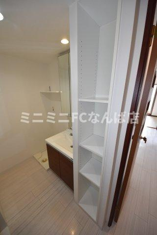 コンソラーレ瓦屋町