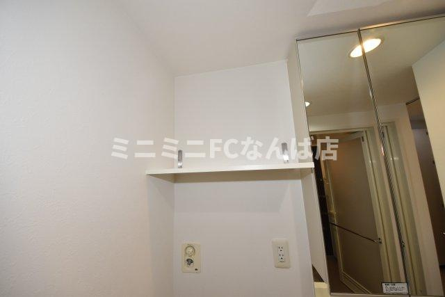 コンソラーレ瓦屋町