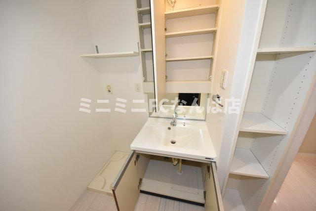 コンソラーレ瓦屋町