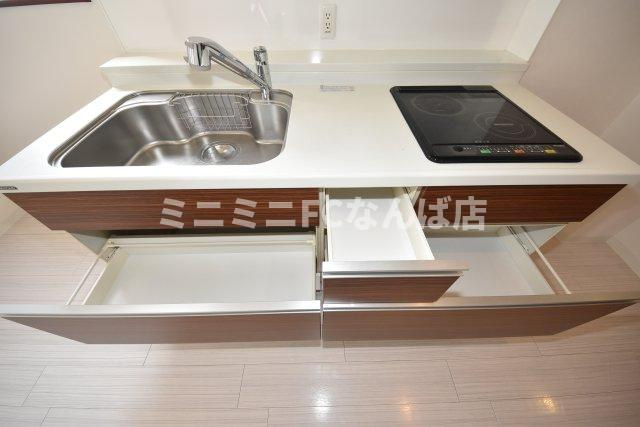 コンソラーレ瓦屋町
