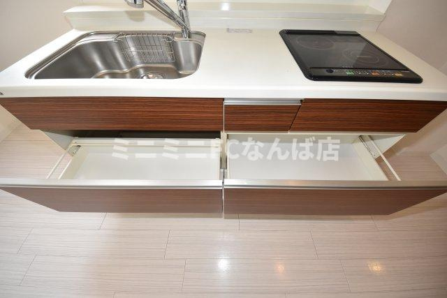 コンソラーレ瓦屋町