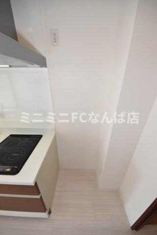 コンソラーレ瓦屋町