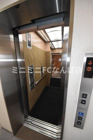 コンソラーレ瓦屋町